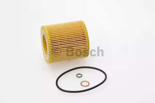 Фильтр масляный 1457429269 BOSCH 1457429269