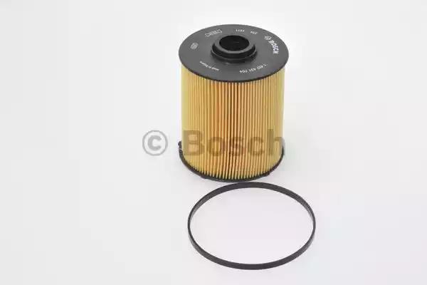 Фильтр топливный 1457431704 BOSCH 1457431704