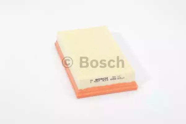 Фильтр воздушный 1457433686 BOSCH 1457433686