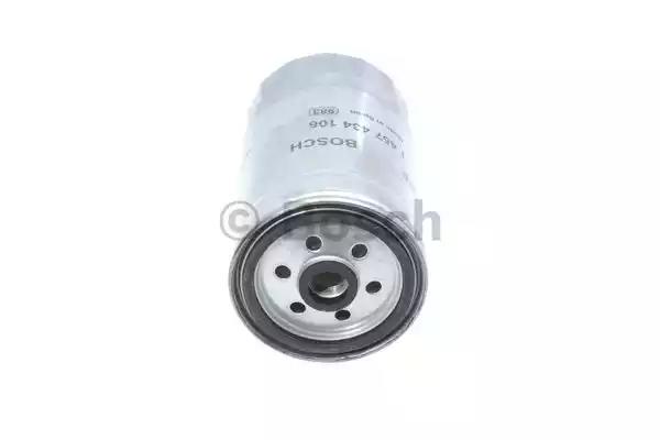 Фильтр топливный 1457434106 BOSCH 1457434106