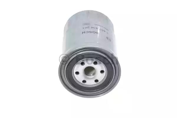 Фильтр топливный 1457434281 BOSCH 1457434281