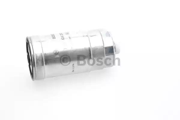 Фильтр топливный 1457434293 BOSCH 1457434293