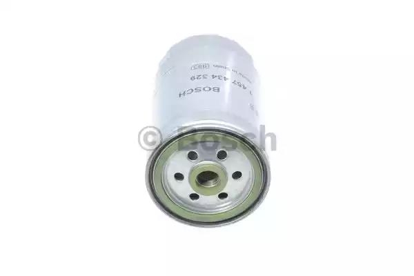 Фильтр топливный 1457434329 BOSCH 1457434329
