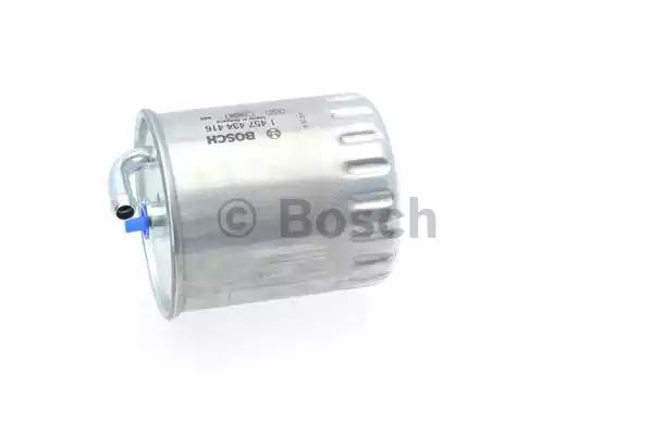 Фильтр топливный 1457434416 BOSCH 1457434416