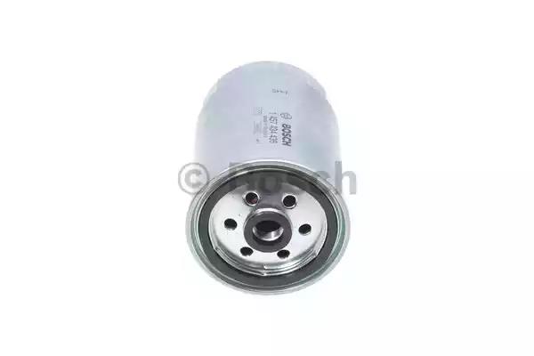Фильтр топливный 1457434436 BOSCH 1457434436