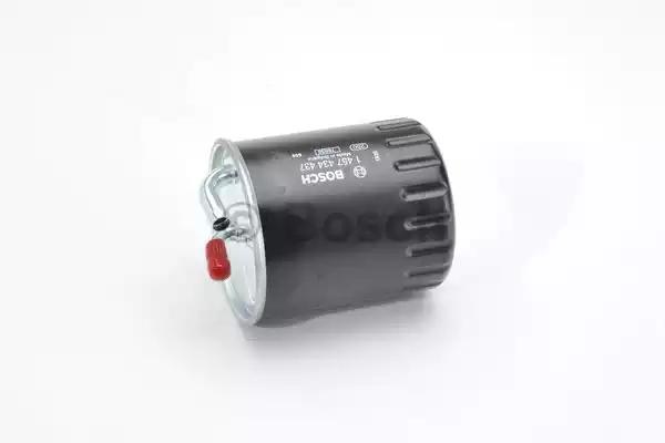 Фильтр топливный 1457434437 BOSCH 1457434437