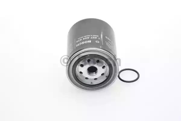 Фильтр топливный 1457434438 BOSCH 1457434438