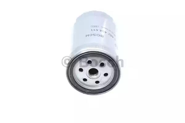 Фильтр топливный 1457434511 BOSCH 1457434511