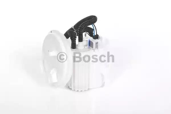Насос топливный 1582980174 BOSCH 1582980174