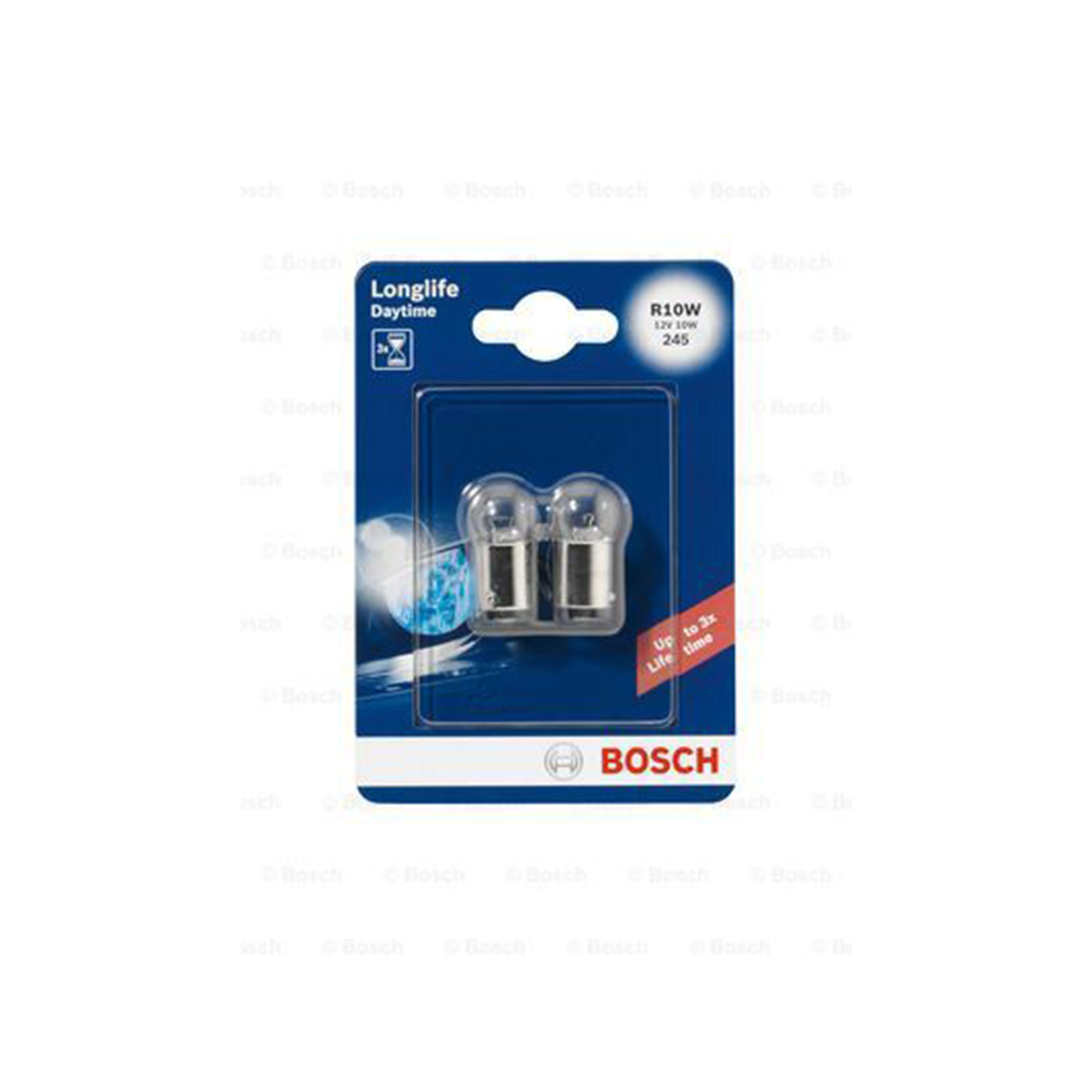 Лампы накаливания R10W BOSCH 1987301059