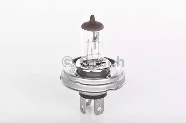 Лампа галогеновая R2H BOSCH 1987302021