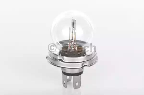 Лампа галогеновая R2 BOSCH 1987302023