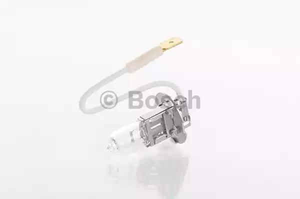 Лампа галогеновая H3 BOSCH 1987302031