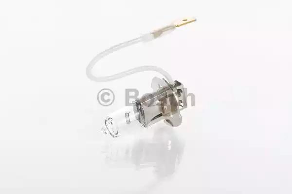 Лампа галогеновая H3 BOSCH 1987302036