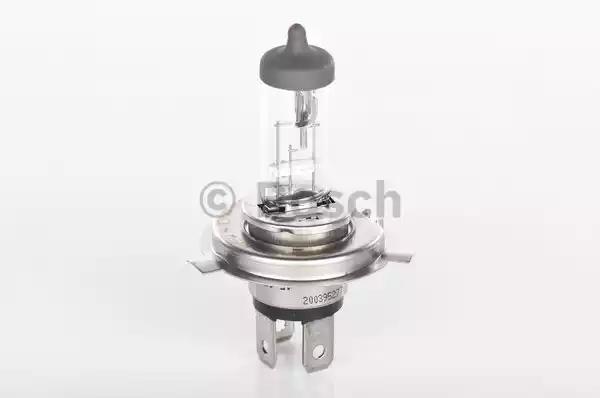 Лампа галогеновая H4 BOSCH 1987302041
