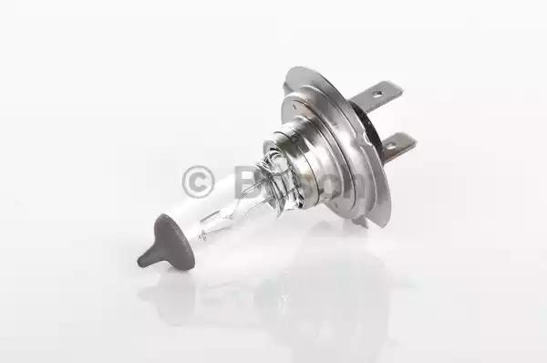 Лампа галогеновая H7 BOSCH 1987302071