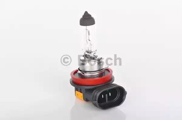 Лампа галогеновая H8 BOSCH 1987302081