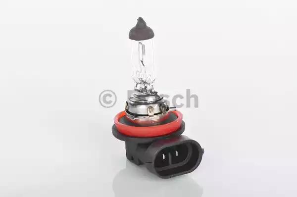 Лампа галогеновая H11 BOSCH 1987302084