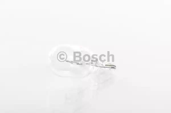 Лампа накаливания W16W BOSCH 1987302205