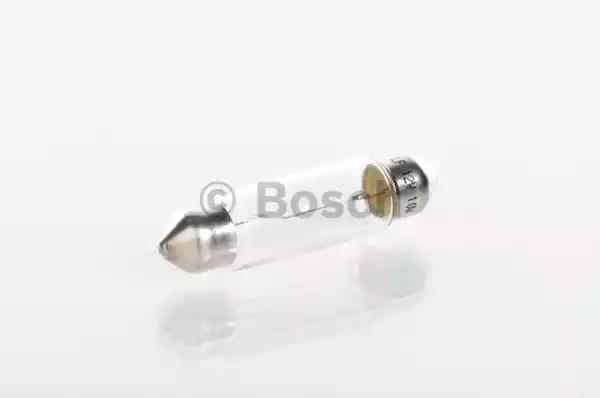 Лампа накаливания SV8,5 | 8 BOSCH 1987302210
