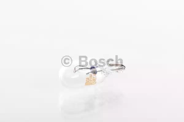 Лампа накаливания W3W BOSCH 1987302217