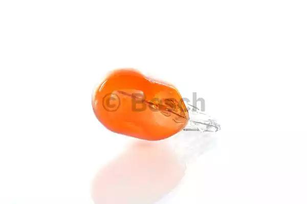 Лампа накаливания WY21W BOSCH 1987302222
