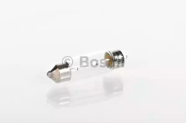 Лампа накаливания SV8,5 | 8 BOSCH 1987302228