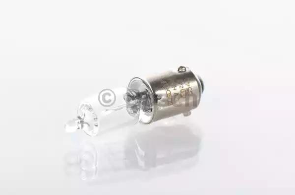 Лампа галогеновая H6W BOSCH 1987302232