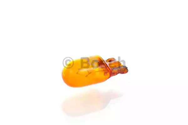 Лампа накаливания WY5W BOSCH 1987302241