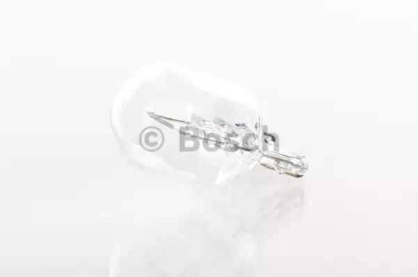 Лампа накаливания W21W BOSCH 1987302251