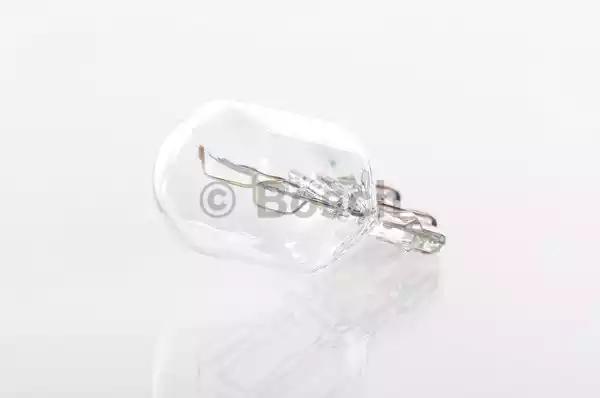 Лампа накаливания W21 | 5W BOSCH 1987302252