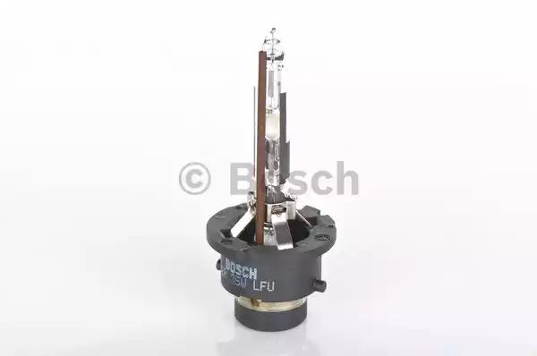 Лампа газоразрядная D2R BOSCH 1987302903