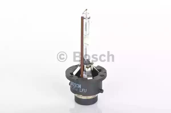Лампа газоразрядная D2S BOSCH 1987302904