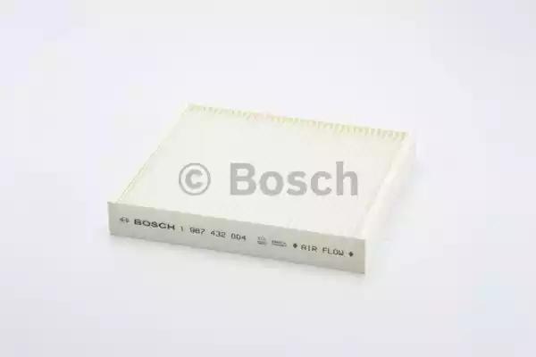 Фильтр салона 1987432004 BOSCH 1987432004