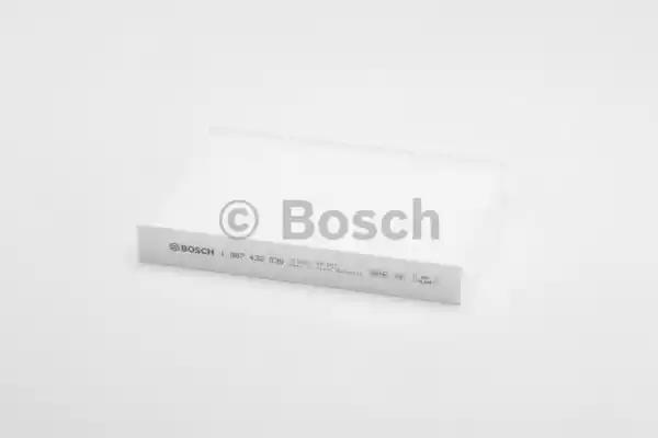 Фильтр салона 1987432039 BOSCH 1987432039