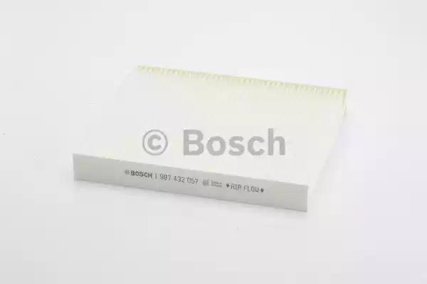 Фильтр салона 1987432057 BOSCH 1987432057