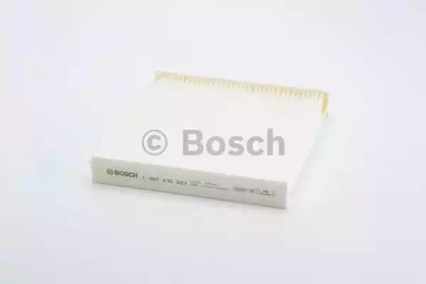 Фильтр салона 1987432083 BOSCH 1987432083
