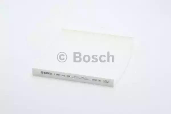 Фильтр салона 1987432088 BOSCH 1987432088