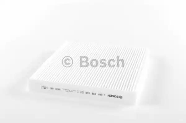 Фильтр салона 1987432166 BOSCH 1987432166