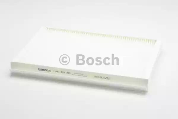 Фильтр салона 1987432213 BOSCH 1987432213