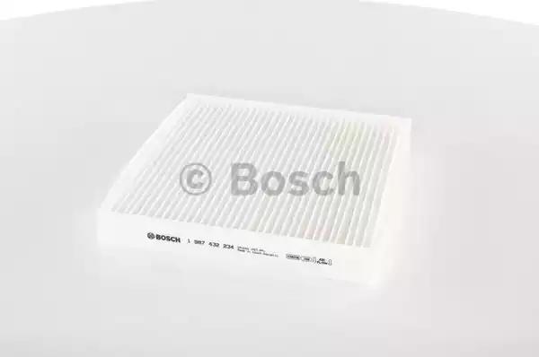 Фильтр салона 1987432234 BOSCH 1987432234