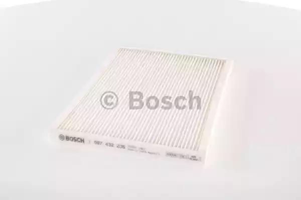Фильтр салона 1987432236 BOSCH 1987432236