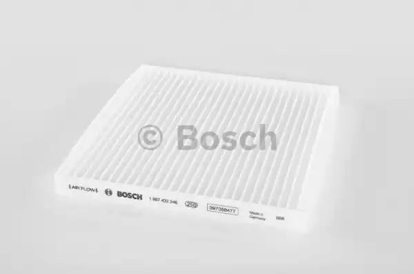 Фильтр салона 1987432246 BOSCH 1987432246