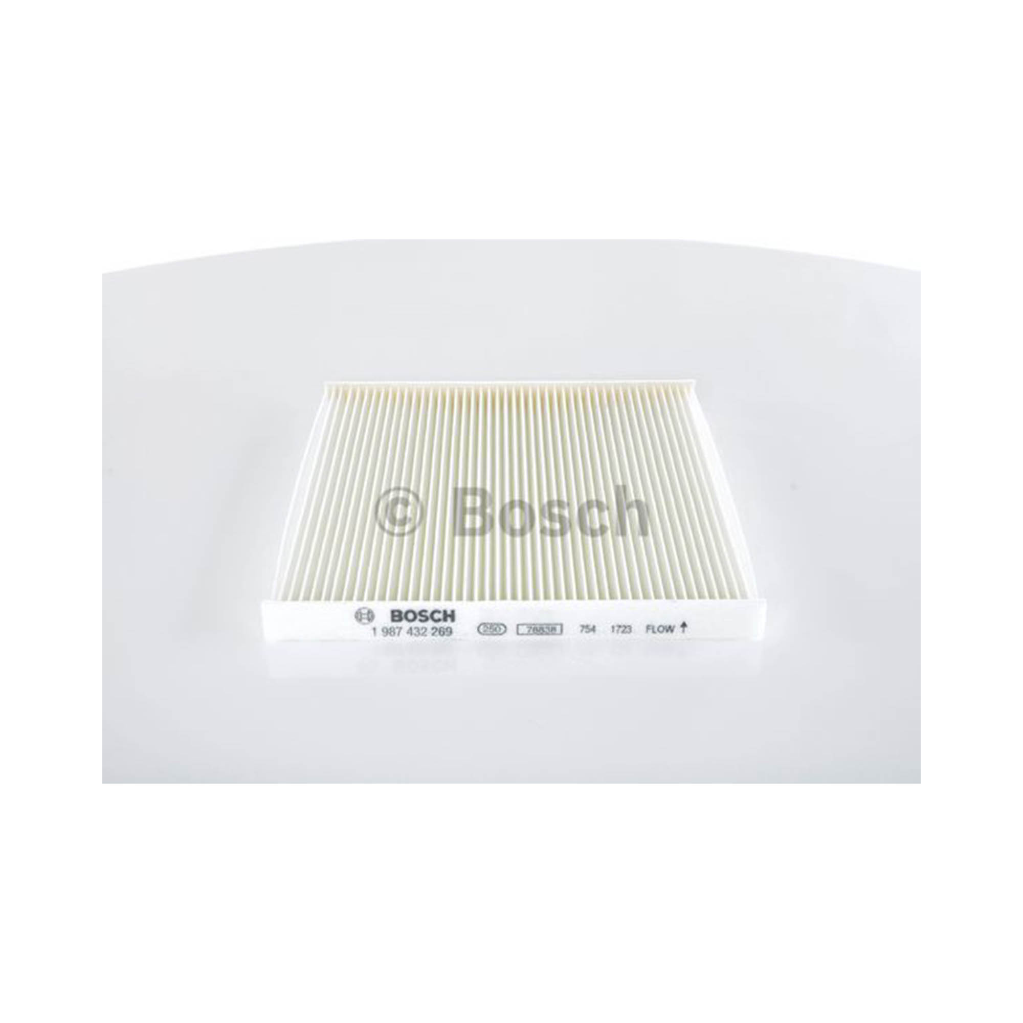 Фильтр салона 1987432269 BOSCH 1987432269