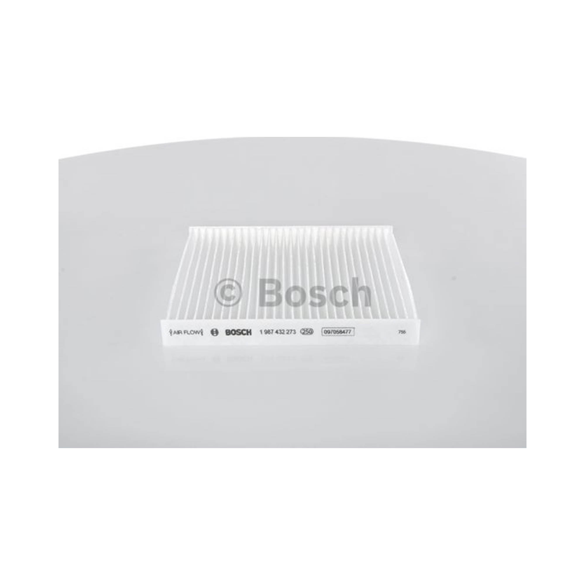 Фильтр салона 1987432273 BOSCH 1987432273