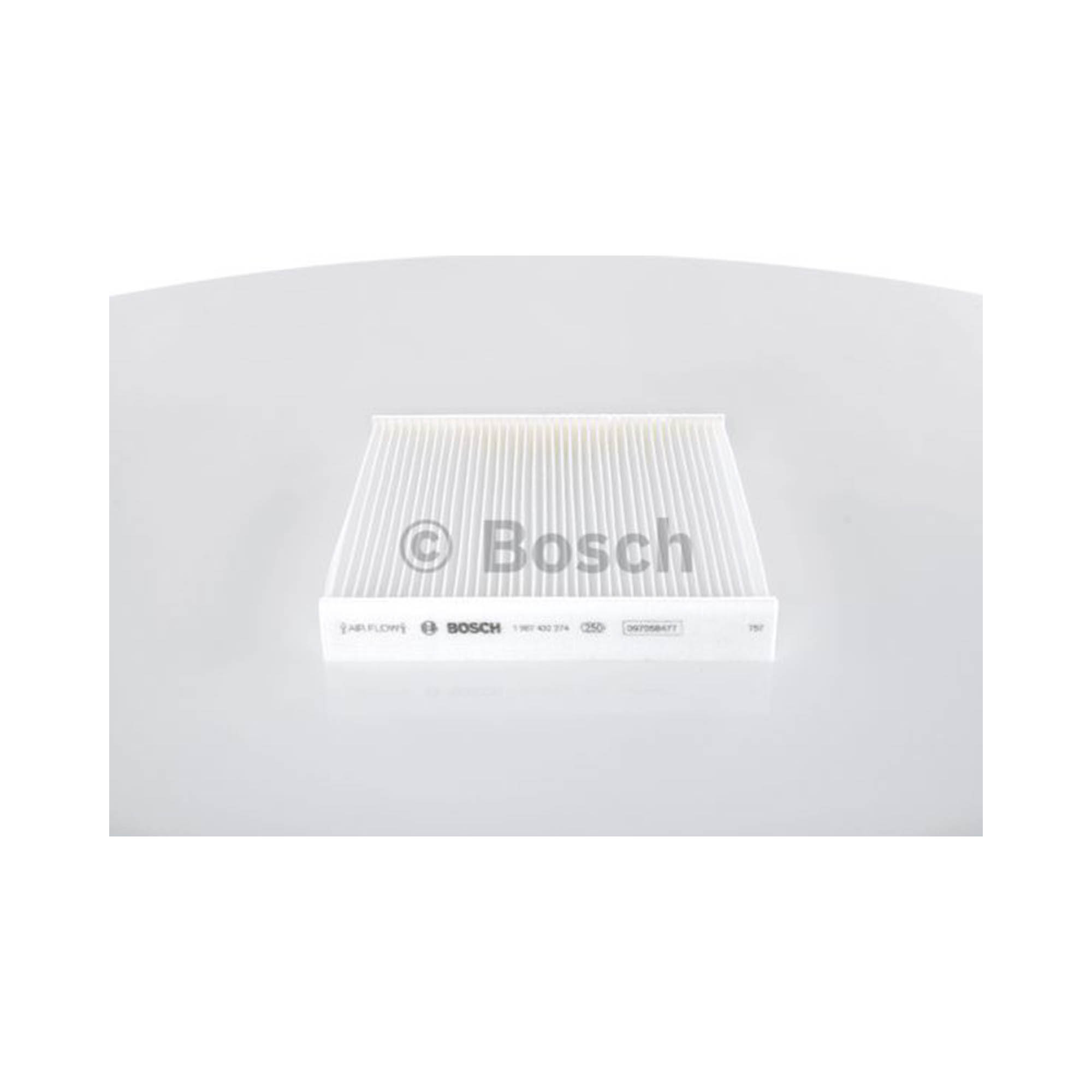 Фильтр салона 1987432274 BOSCH 1987432274