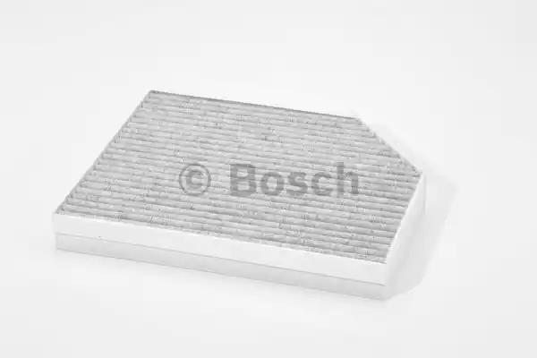 Фильтр салона угольный 1987432369 BOSCH 1987432369