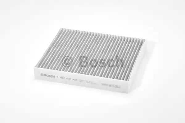 Фильтр салона угольный 1987432409 BOSCH 1987432409