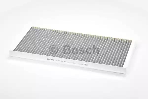 Фильтр салона угольный 1987432425 BOSCH 1987432425