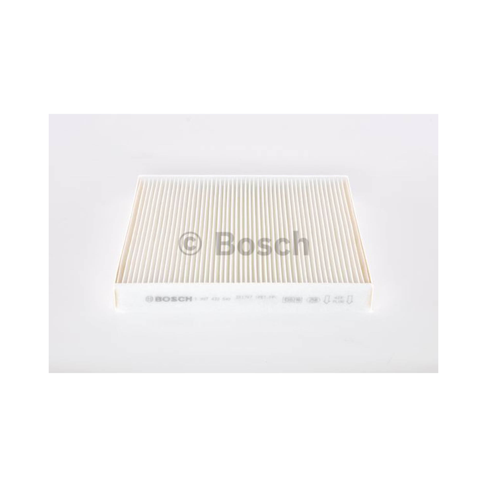 Фильтр салона 1987432540 BOSCH 1987432540